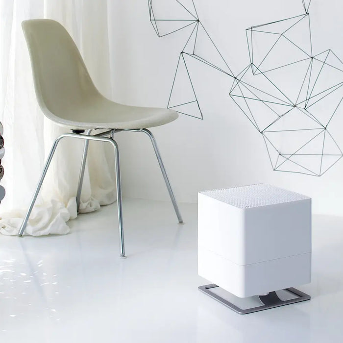 Oskar Humidifier Black - Овлажнители за въздух<<<StadlerForm