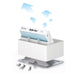 Oskar little humidifier White - Овлажнители за въздух<<<StadlerForm