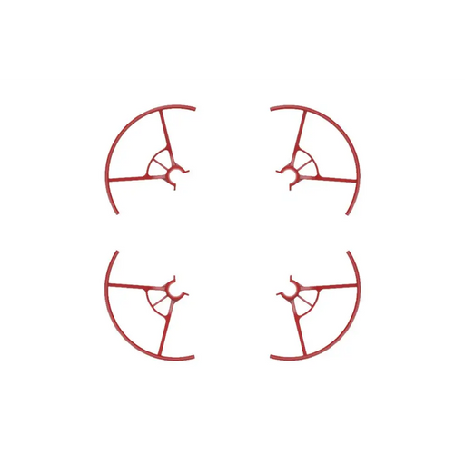 Osłony śmigieł - Komplet Ryze Tello Iron Man (powered by DJI) - DJI<<<Drone accessories<<<Drones<<<InnproXML