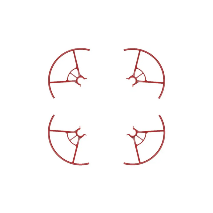 Osłony śmigieł - Komplet Ryze Tello Iron Man (powered by DJI) - DJI<<<Drone accessories<<<Drones<<<InnproXML