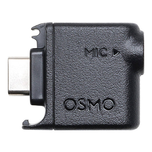 Osmo Action 3.5mm Audio Adapter - For sports cameras<<<Accessories<<<Photo and cameras<<<InnproXML