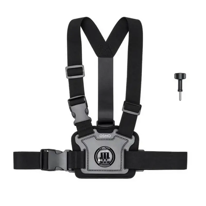 Osmo Action Chest Strap Mount - For sports cameras<<<Accessories<<<Photo and cameras<<<InnproXML