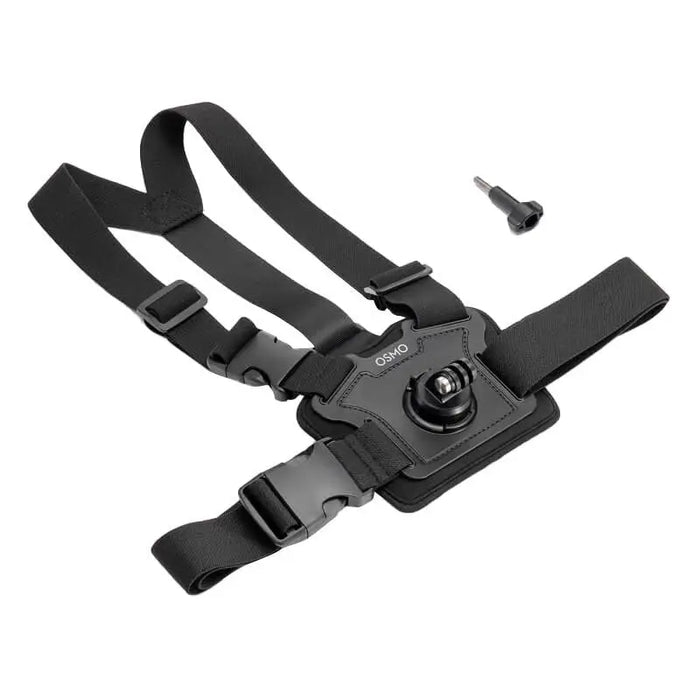 Osmo Action Chest Strap Mount - For sports cameras<<<Accessories<<<Photo and cameras<<<InnproXML
