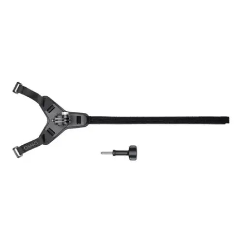 Osmo Action helmet chinstrap mount - For sports cameras<<<Accessories<<<Photo and cameras<<<InnproXML