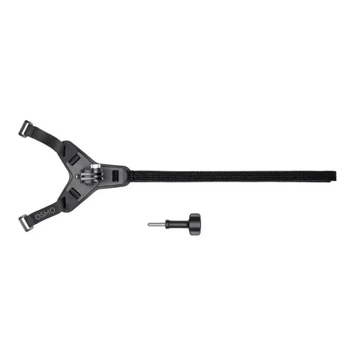 Osmo Action helmet chinstrap mount - For sports cameras<<<Accessories<<<Photo and cameras<<<InnproXML