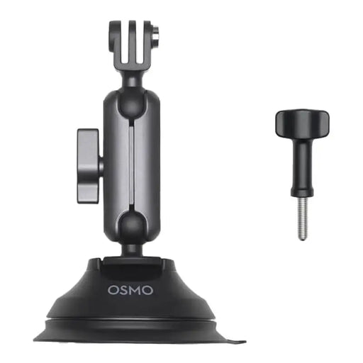 Osmo Action Suction Cup Mount - For sports cameras<<<Accessories<<<Photo and cameras<<<InnproXML