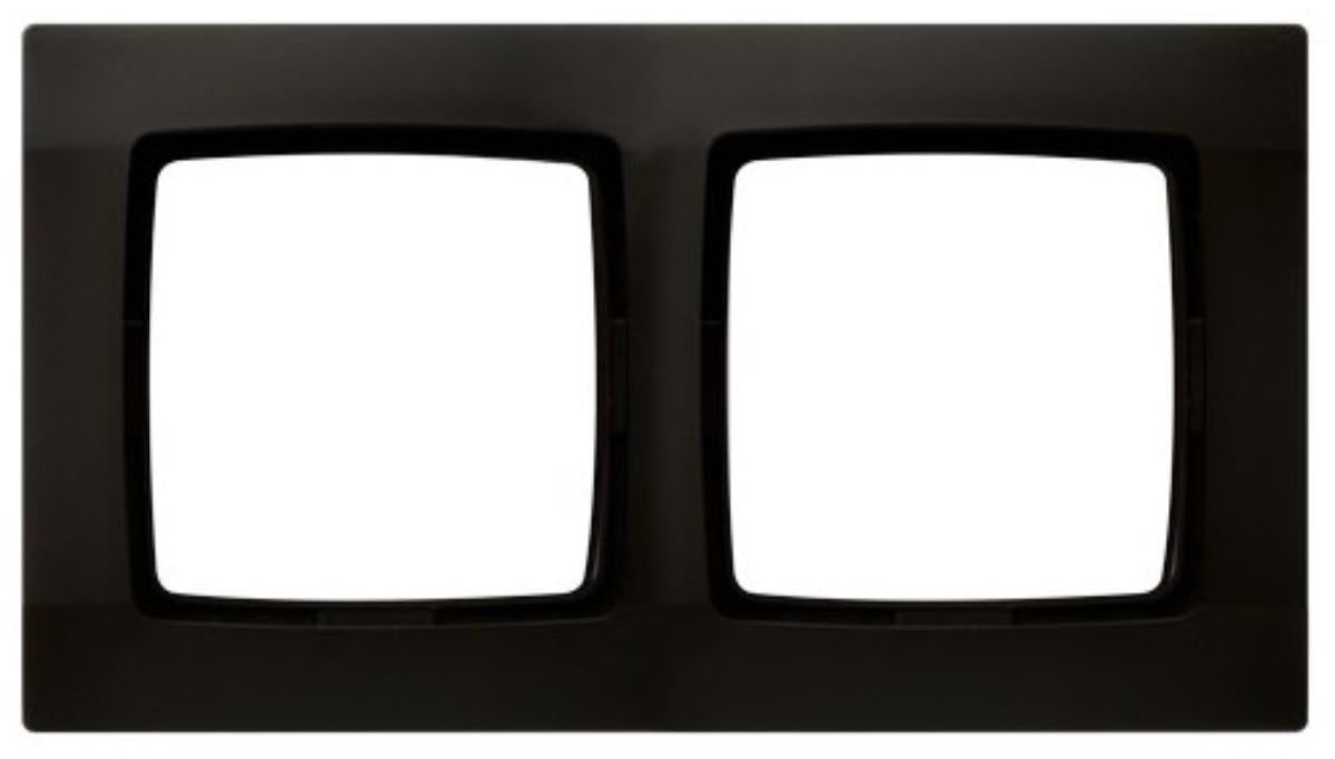 KARO DOUBLE CHOCOLATE FRAME