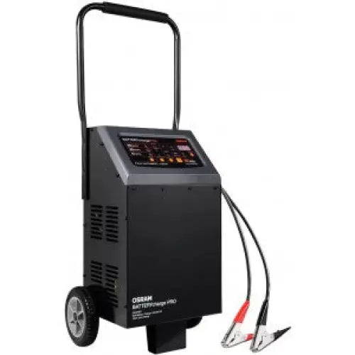 OSRAM BATTERYcharge PRO 60A OSCP60T 12/24V ЗАРЯДНО УСТРОЙСТВО - ЗАРЯДНИ И БУСТЕРИ<<<MaxCar