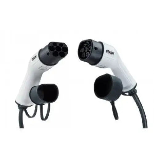 OSRAM BATTERYCHARGE TYPE 2 ТO TYPE 2 32 AMP 22KW 480V 5M OCC23P05 - АВТОАКСЕСОАРИ<<<MaxCar