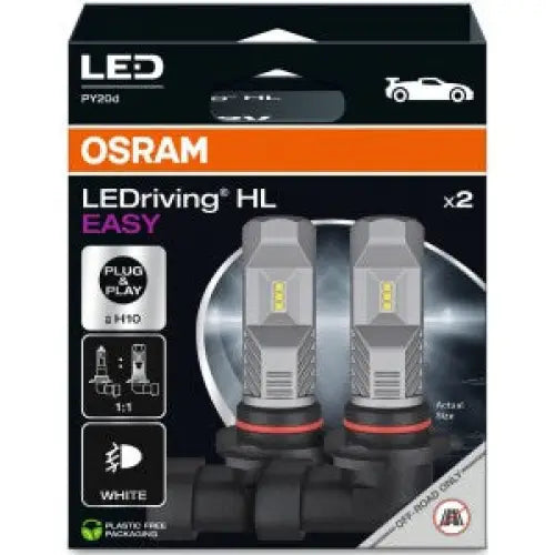 Osram Led FL H10 EPACK - Car bulbsOSW-ZSA<<<LightingOSW<<<ActionPL&&&АВТОАКСЕСОАРИ<<<MaxCar