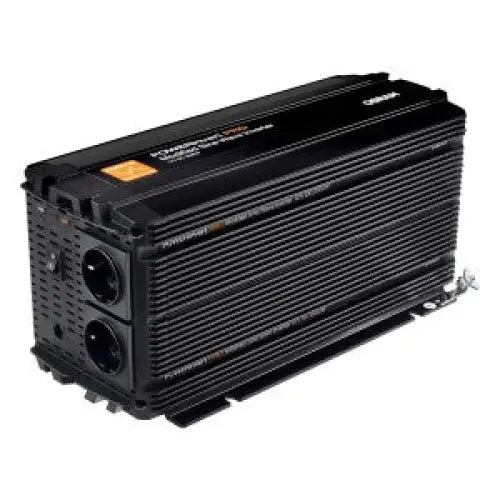 OSRAM Modified Sine Wave Inverter 12V DC 2000W OEINVMA20 - АВТОАКСЕСОАРИ<<<MaxCar&&&ЗАРЯДНИ И БУСТЕРИ<<<MaxCar