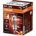 OSRAM NIGHT BREAKER +220% H4 60/55W 12V CARTON BOX 1 PCS - АВТОАКСЕСОАРИ<<<MaxCar
