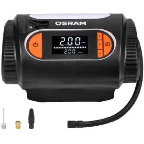 OSRAM TYREinflate 2120 OTI2120 12V 6.9BAR - АВТОАКСЕСОАРИ<<<MaxCar