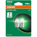 OSRAM ULTRALIFE AUX R5W 5W 12V CARTON BLISTER X2 PCS - АВТОАКСЕСОАРИ<<<MaxCar