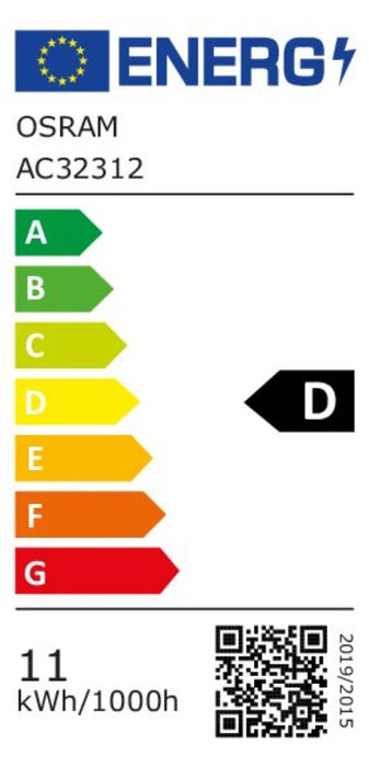 LED LAMP CLA100FIL 4000K E27 DIM.1521LM