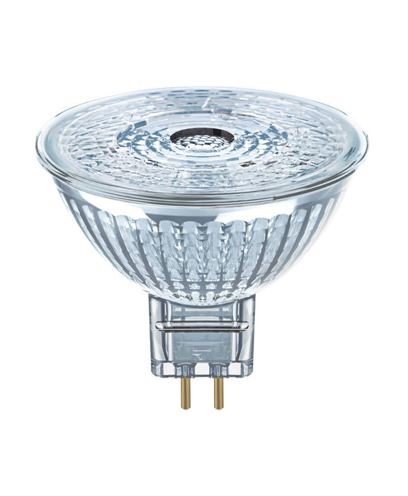 LED LAMP SPOT 4000K GU5,3 DIM. 350LM