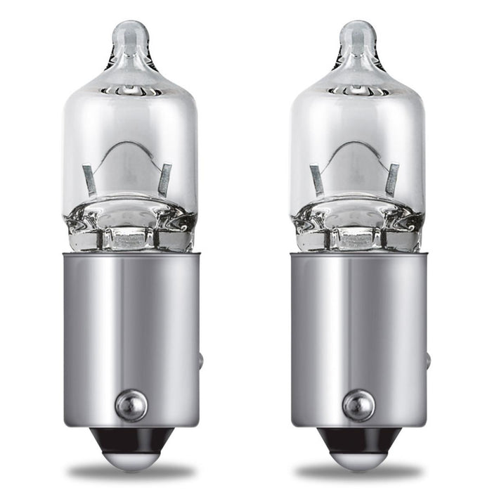 BULB OSRAM H6W 6W