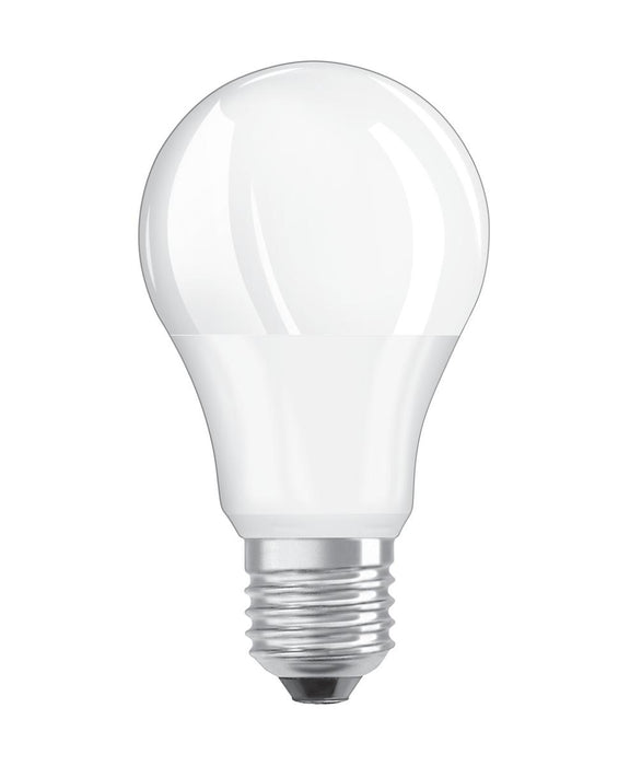 LED VALUE LAMP CLA75 E27 3000K 3PCS