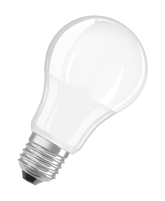 LED VALUE LAMP CLA75 E27 3000K 3PCS