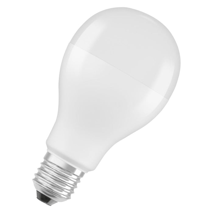 LED VALUE LAMP CLA150 E27 3000K 2PCS