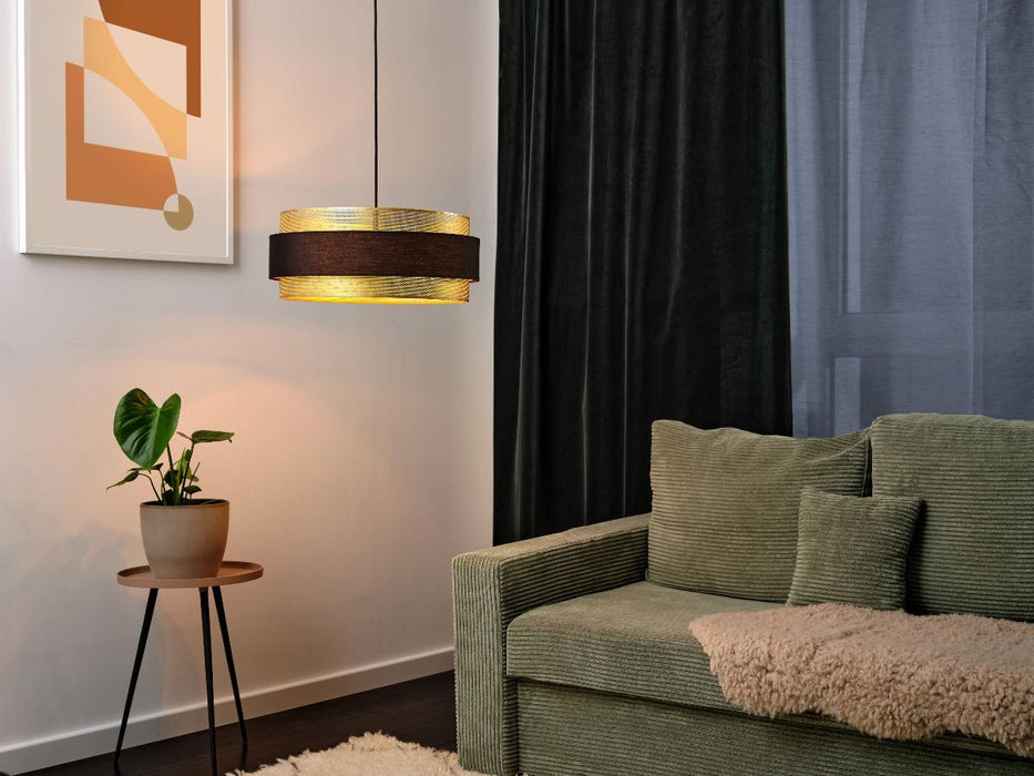 LED PENDANT DECOR HORNET PENDANT 3XE27 LEDVANCE