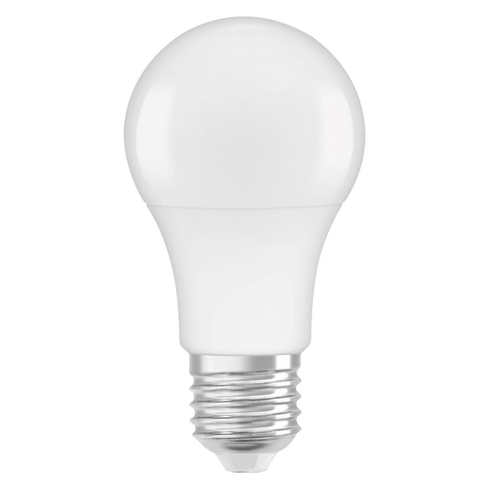 LED VALUE LAMP CLA60 E27 2700K 3 PACK
