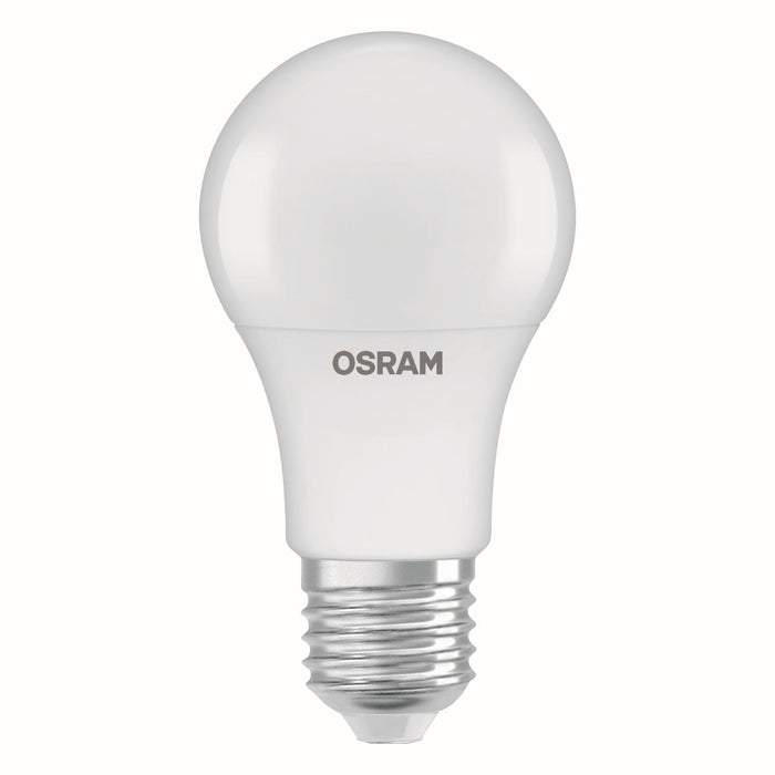 LED LAMP RECYCLED MAT.CLA60 E27 4000K