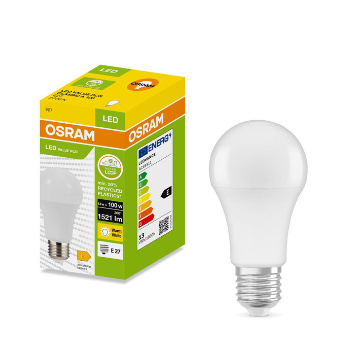 LED LAMP GO GREEN CLA100 2700K 1521LM