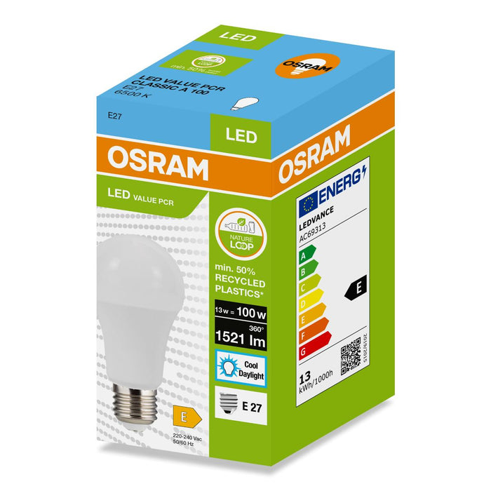 LED LAMP GO GREEN CLA100 6500K 1521LM