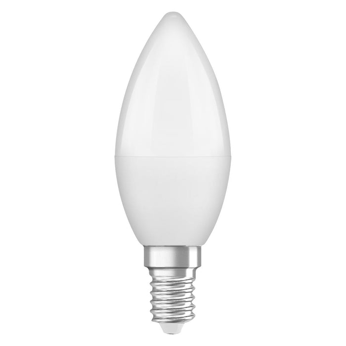LED LAMP GO GREEN CLB60 2700K 806LM E14