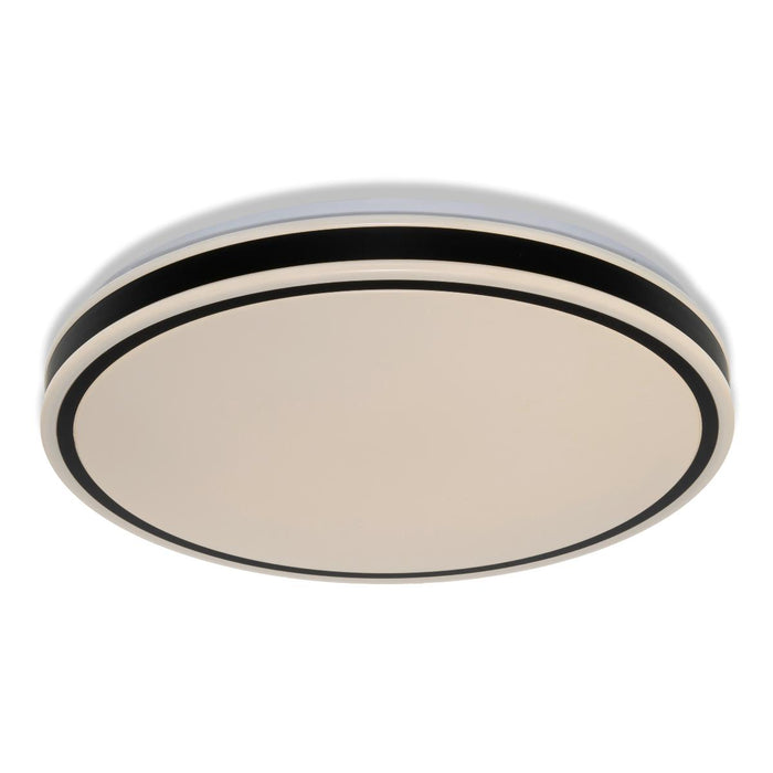 LED CEILING LAMP NOIR OSRAM 48W 4000K Ф48CM