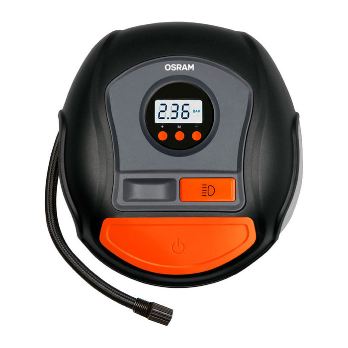 COMPRESSOR FOR CAR . OSRAM OTI450