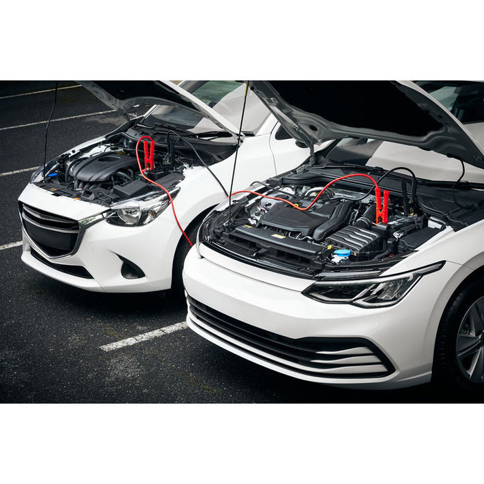 STARTING CURRENT CABLES 300A OSRAM OSC160