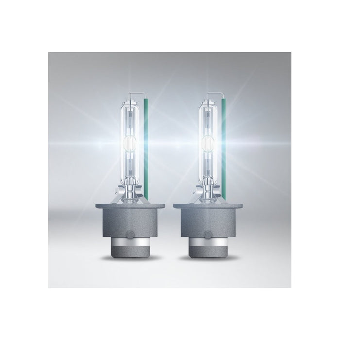 CAR XENON LAMP 66440 D4S 35W D4S P32D-5 BOX OSRAM