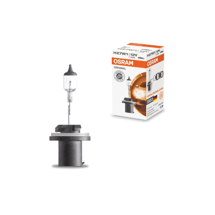 CAR LAMP 880 H27/1 27W 12V PG13 BOX OSRAM