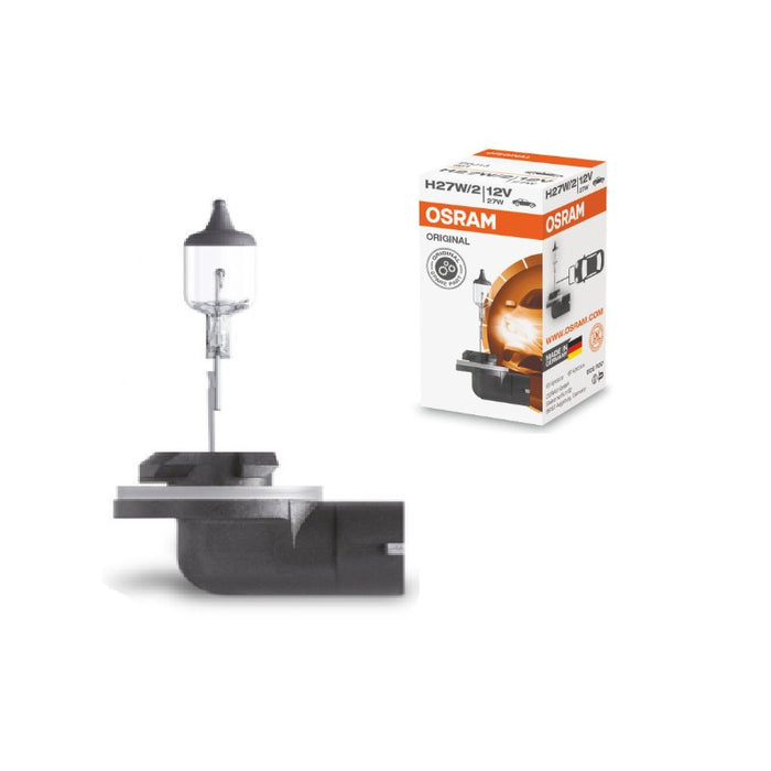 CAR LAMP 881 H27/2 27W 12V PGJ13 BOX OSRAM