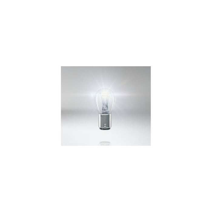 CAR LAMP 7528 P21/5W 12V BAY15d UNPACKED OSRAM