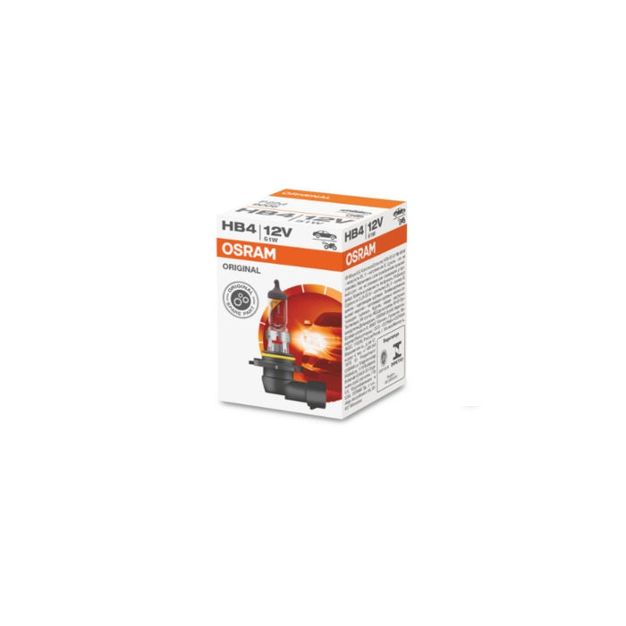 CAR LAMP 9006 HB4 51W 12V P22D BLISTER OSRAM