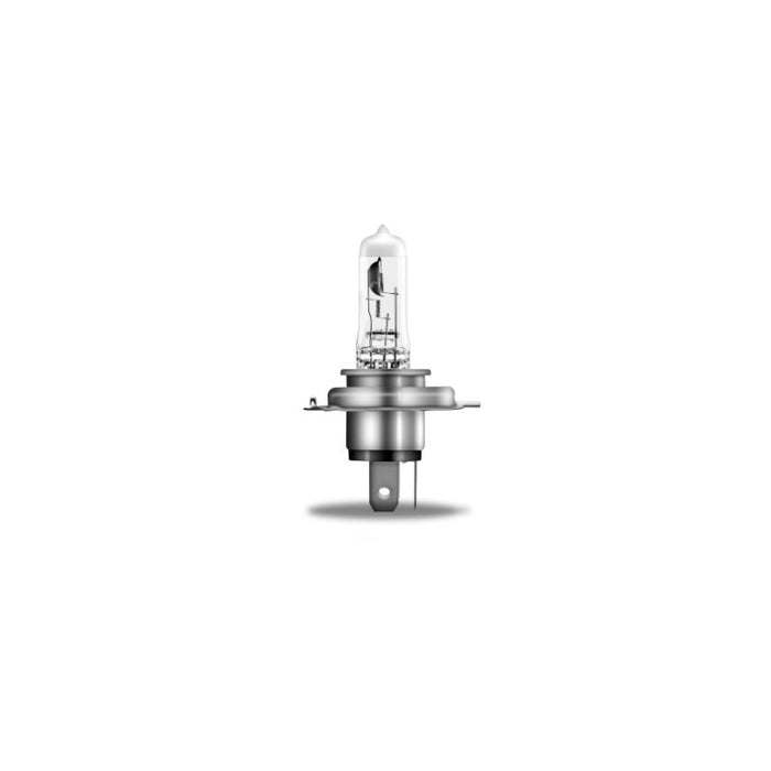 CAR LAMP 64193NBS H4 60/55W 12V P43T BLISTER OSRAM
