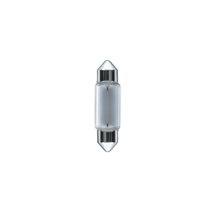 CAR LAMP 6411 10W 12V SV8,5-8 DUOBLISTER OSRAM