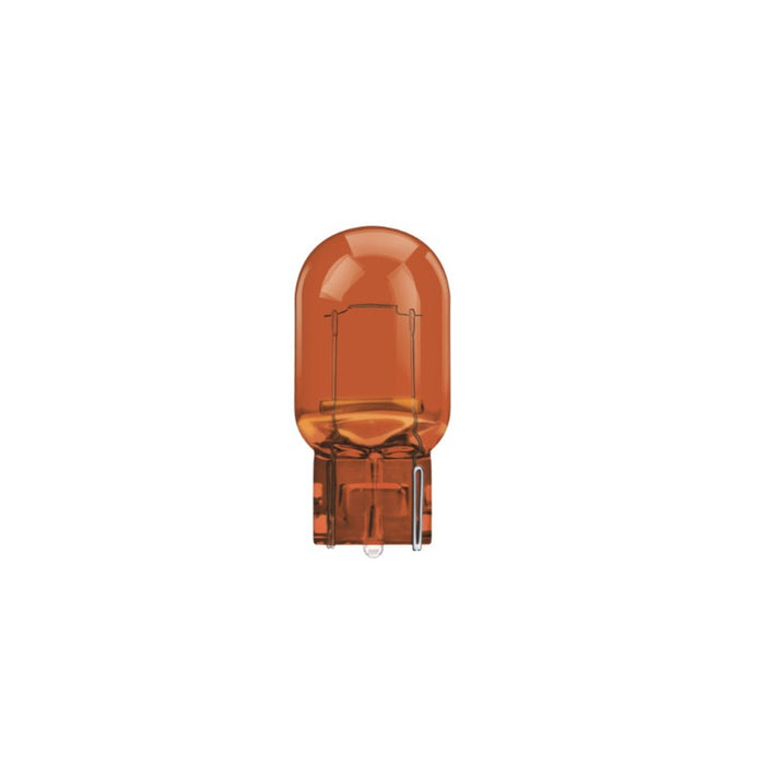 CAR LAMP 7504 WY21W 21W 12V WX3X16D DUOBLISTER OSRAM