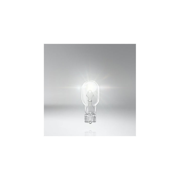 CAR LAMP 921 W16W 16W 12V W2.1X9.5D DUOBLISTER OSRAM