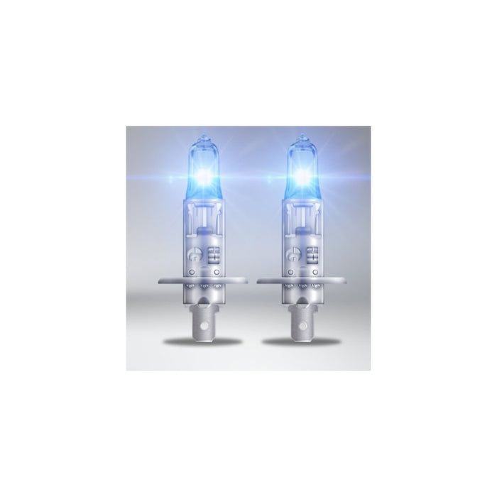 CAR LAMP 64150CBN H1 55W 12V P14.5S DUOBOX OSRAM