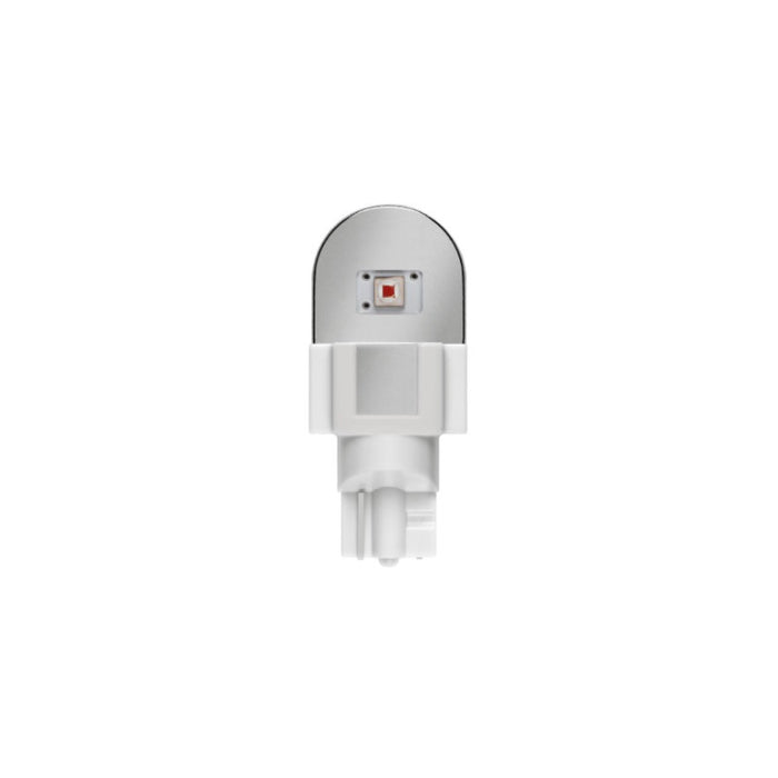 CAR LED LAMP 921DRP-02B 1.4W RED 12V W2.1X9.5D OSRAM