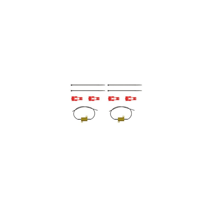 CAR LED LAMP LED riving CANBUS CONTROL UNIT 21w BOX2 OSRAM
