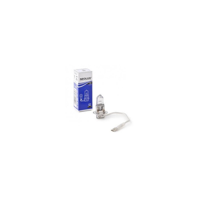 CAR LAMP N453 H3 55W 12V PK22S BOX NEOLUX OSRAM