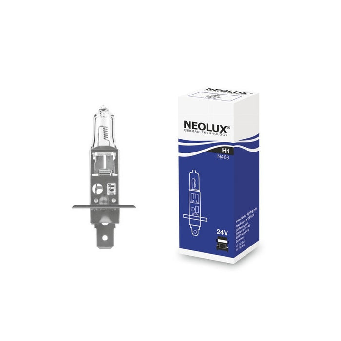 CAR LAMP N466 H1 70W 24V P14,5S BOX NEOLUX OSRAM