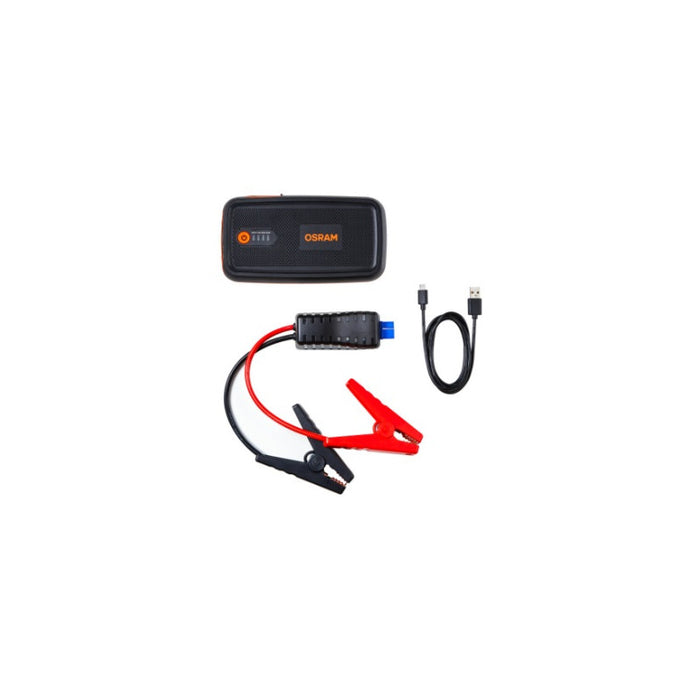 STARTER OBSL300 BATTERY START OSRAM