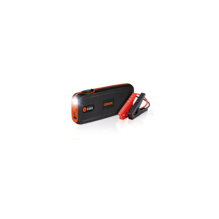 STARTER OBSL400 BATTERY START 12V OSRAM