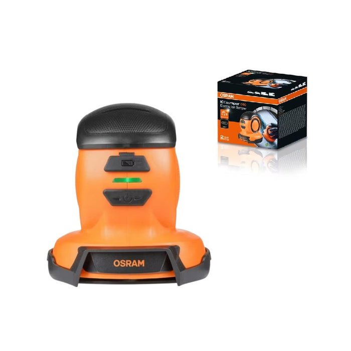 ELECTRIC ICE SCRAPER OEIS010 ELECTRIC ICE SCRAPER OSRAM